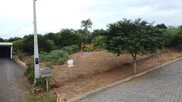 Terrenos à venda no Loteamento Sol Nascente em Harmonia/RS