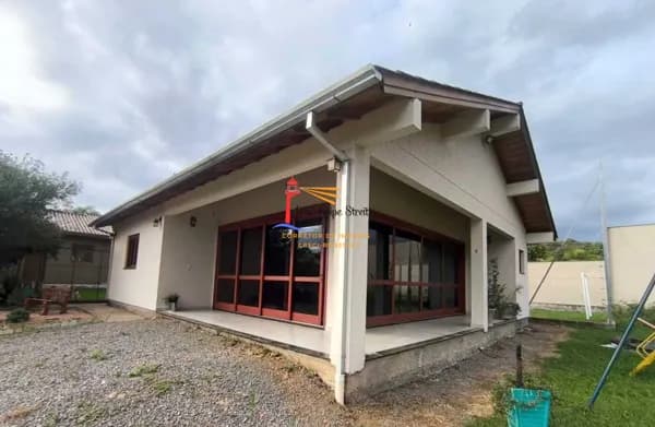 Sítio à venda na Linha Francesa Alta em Barão/RS