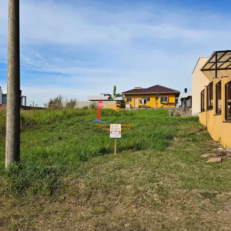 Terreno à venda no morro Tico Tico em Bom Princípio/RS
