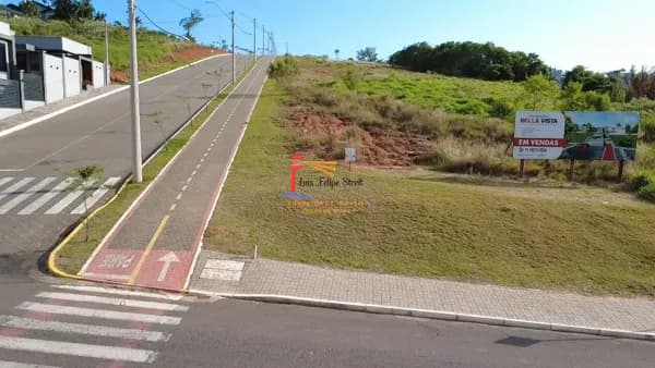 Terrenos à venda no Loteamento Bella Vista em Harmonia/RS