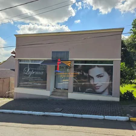 Sala comercial Locação