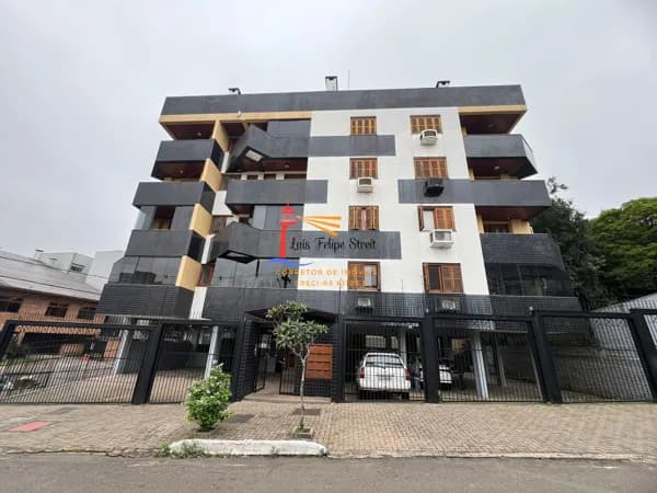 Apartamento à venda no bairro Ideal em Novo Hamburgo/RS