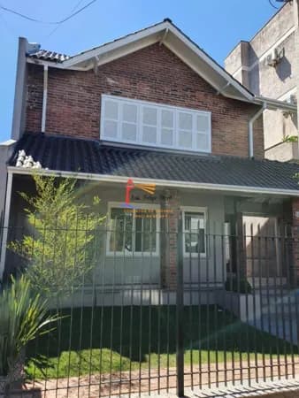 Casa à venda no bairro Progresso em Montenegro/RS