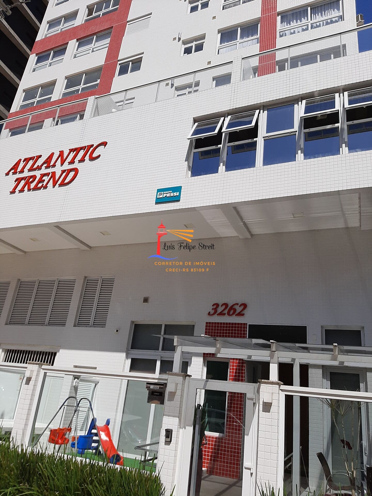 Apartamento à Venda em Capão da Canoa