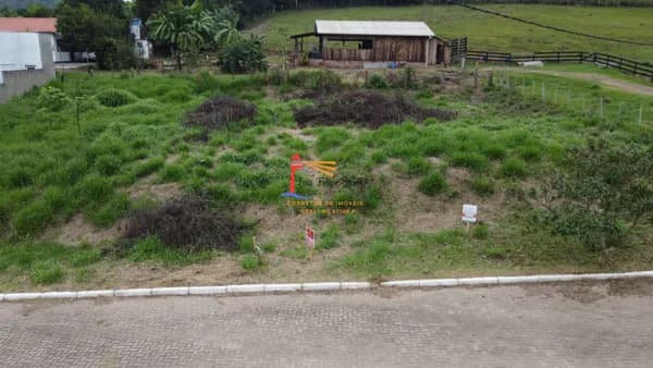 Terrenos à venda no Lot. Campo dos Lírios em São Sebastião do Caí/RS