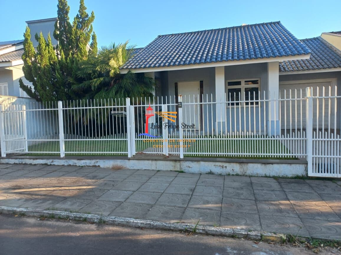Casa à venda no bairro Angico em São Sebastião do Caí/RS