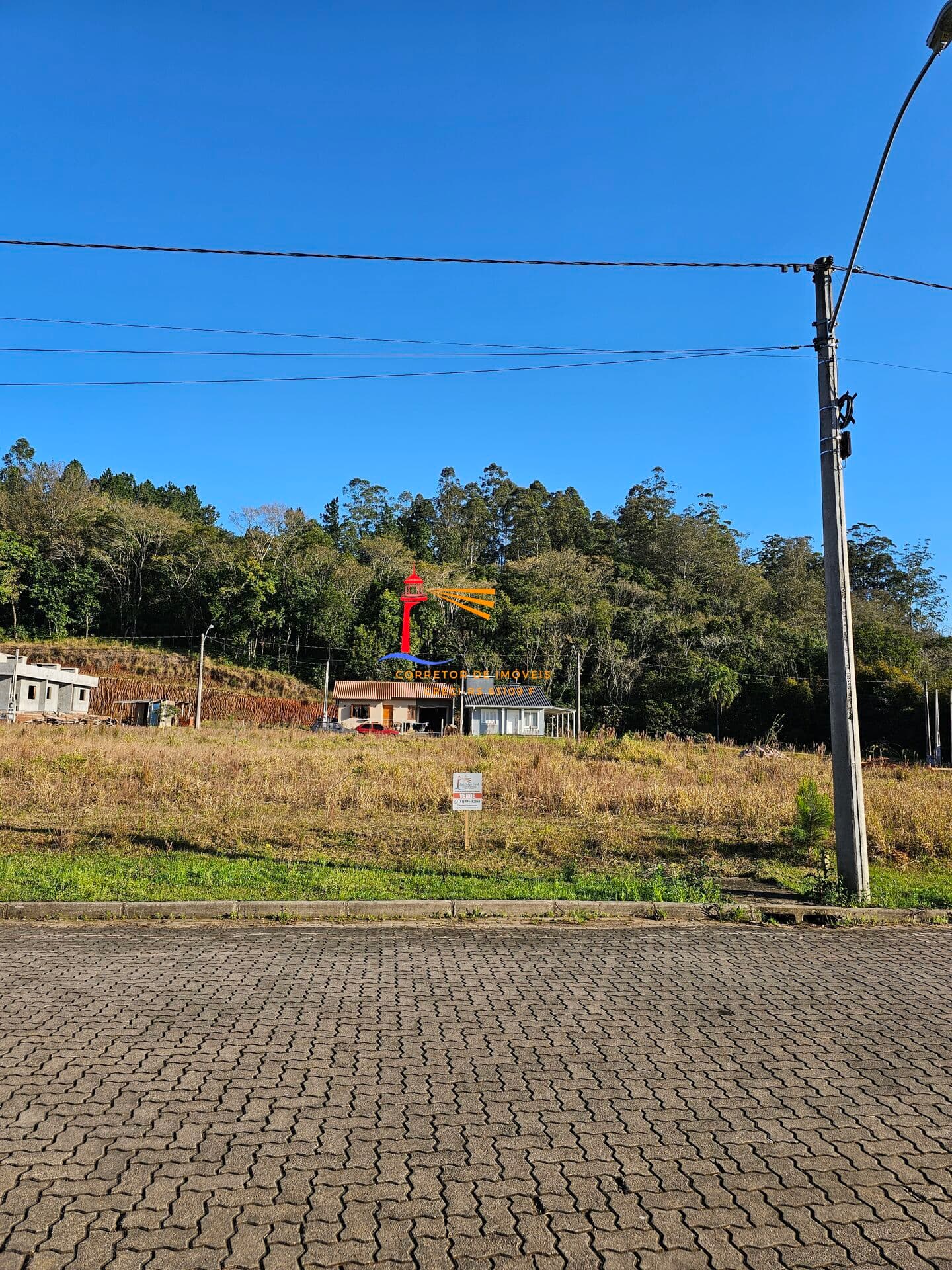 Terreno à venda no Loteamento Bonsai em São Sebastião do Caí/RS