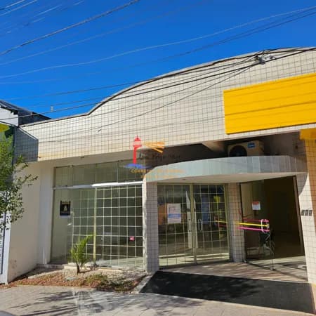 Sala Comercial para locação no centro de São Sebastião do Caí