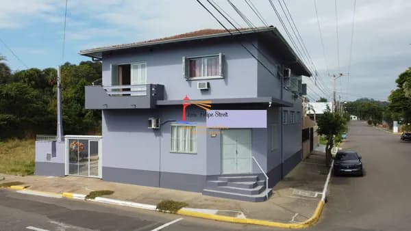 Casa à venda no Centro de São Sebastião do Caí/RS