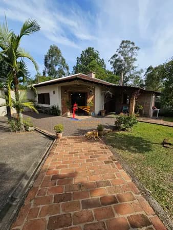 Chácara à venda no Parque Campestre em São Sebastião do Caí/RS