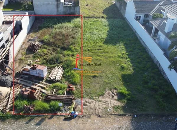 Terreno à venda no Loteamento Rio da Mata em São Sebastião do Caí/RS