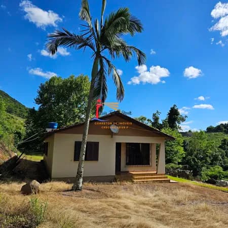 Chácara à venda na cidade de Feliz/RS