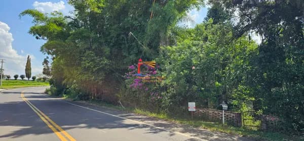 Área de terras no Matiel em Pareci Novo/RS
