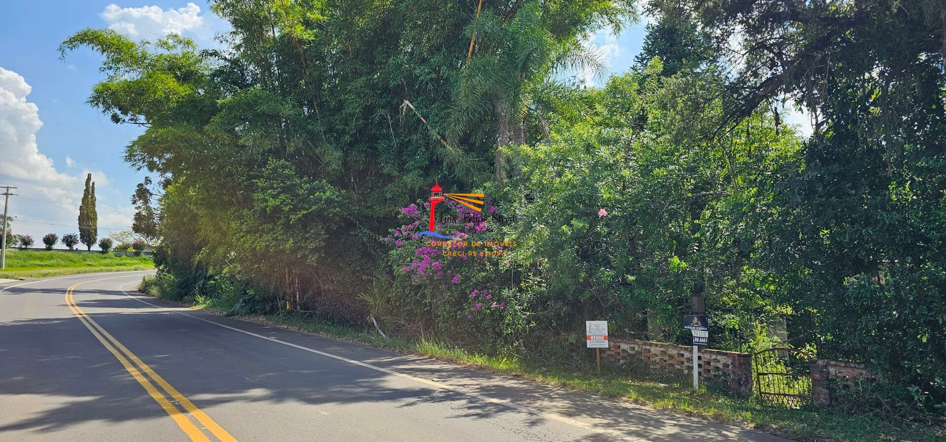 Área de terras no Matiel em Pareci Novo/RS