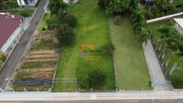 Área de terra à venda em Santa Teresinha, Bom Princípio/RS