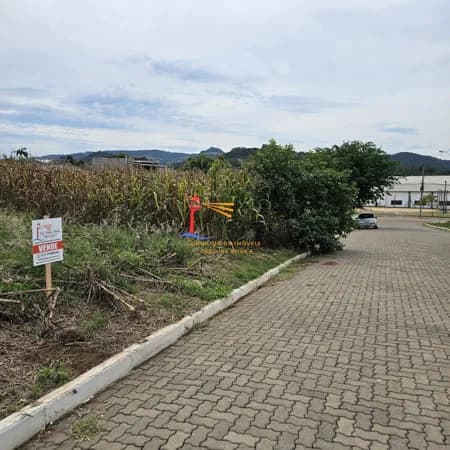 Terrenos à venda no Morro Tico-Tico em Bom Princípio/RS