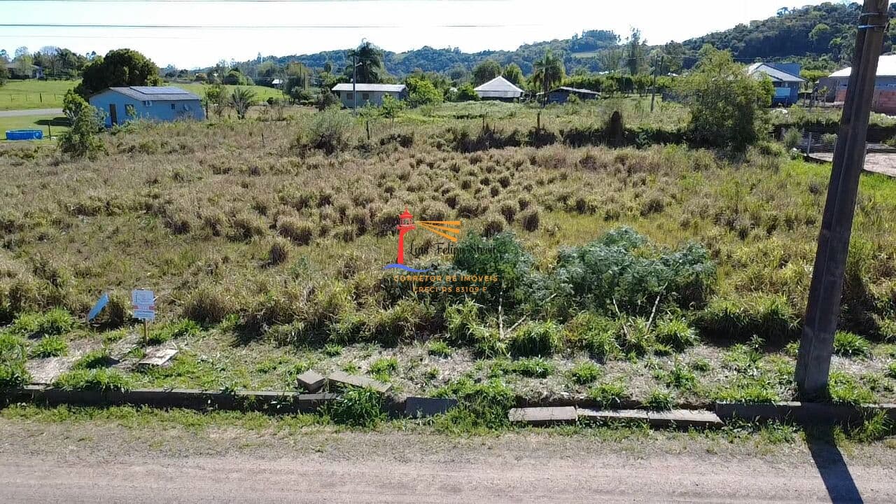 Terreno à venda em Campestre – São José do Hortêncio/RS