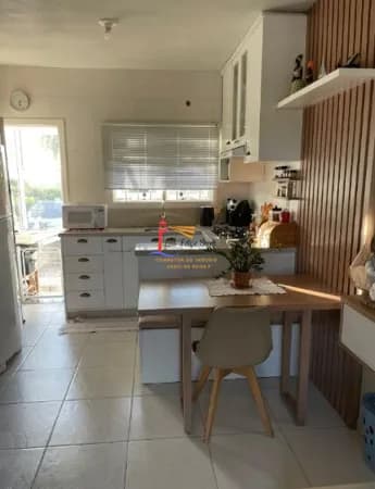 Casa à venda no Bairro Progresso em São Sebastião do Caí/RS