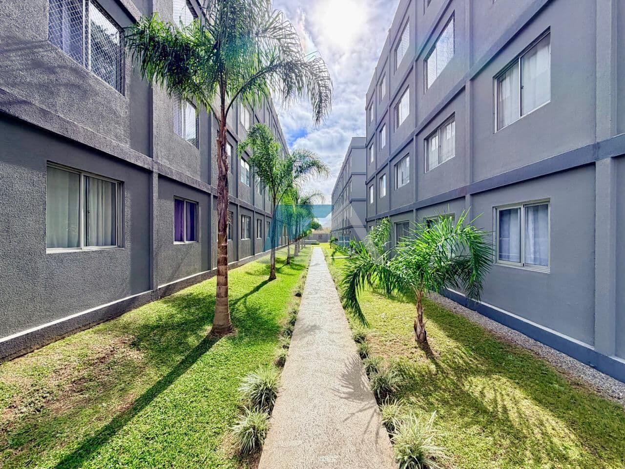 Apartamento à venda no Pedro Moro em São José dos Pinhais