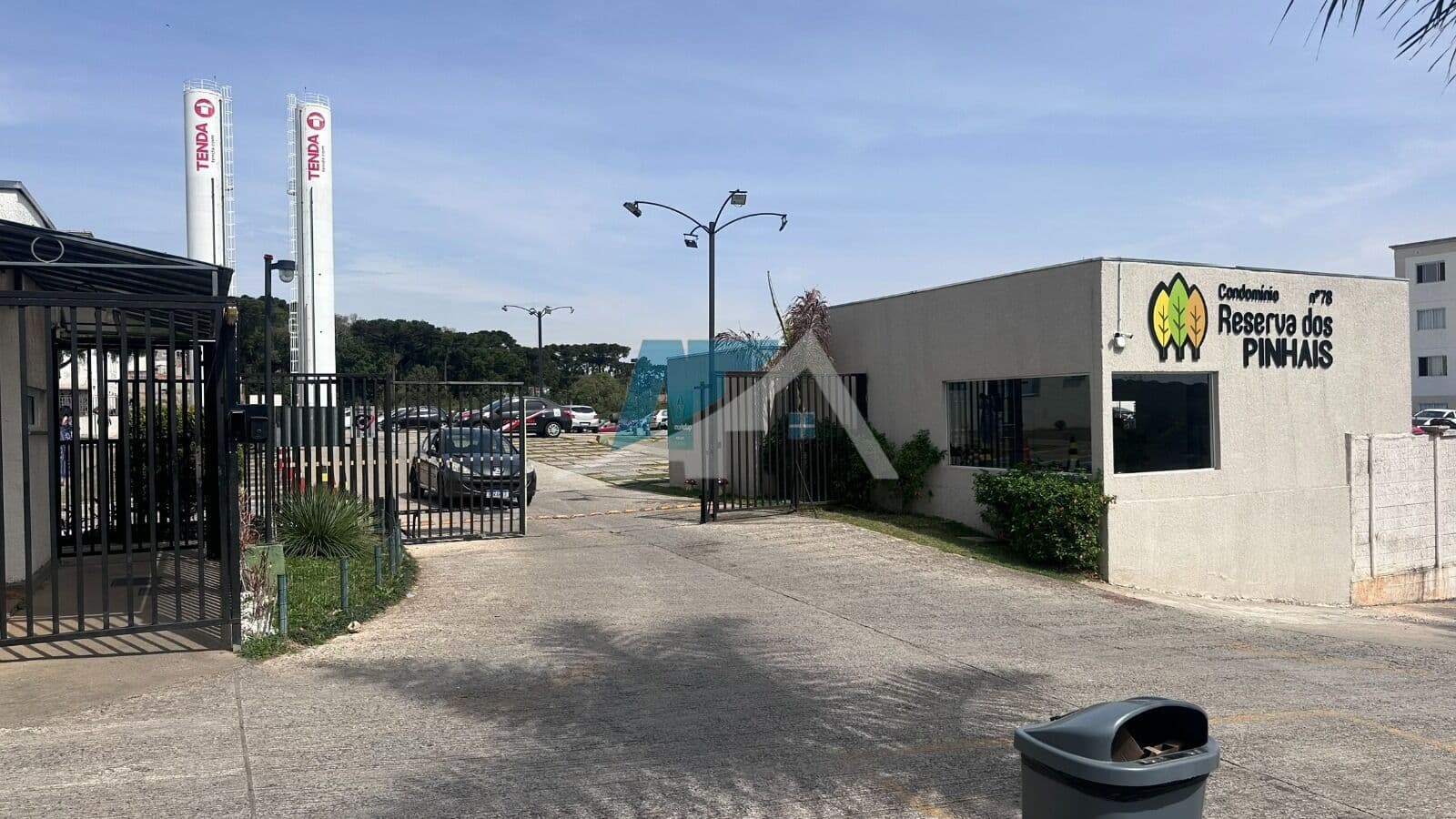 Apartamento 02 Quartos,bairro Colônia Rio Grande São José dos Pinhais.