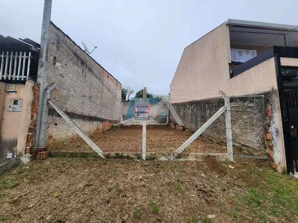 Terreno A venda Bairro Jardim Cruzeiro