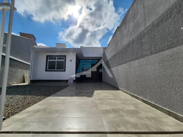 Casa a venda com 02 Quartos Bairro Eucaliptos Fazenda Rio Grande