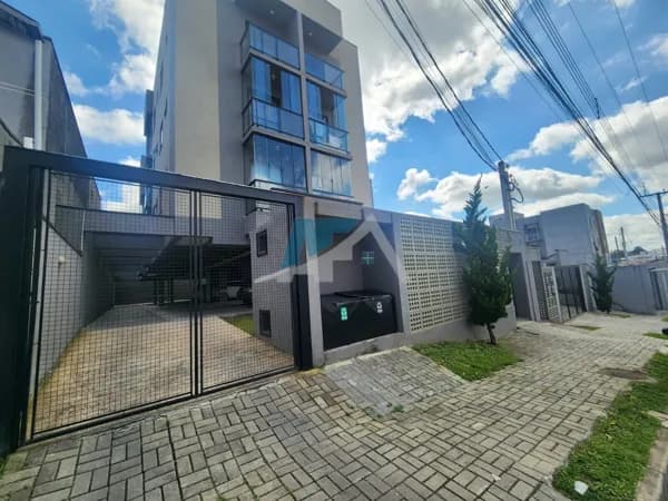 Apartamento à venda no Bairro Boneca do Iguaçu – São José dos Pinhais.