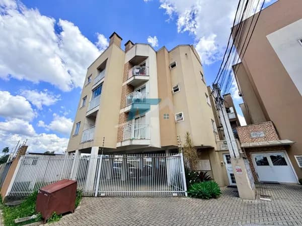 Apartamento à venda no Afonso Pena em São José dos Pinhais
