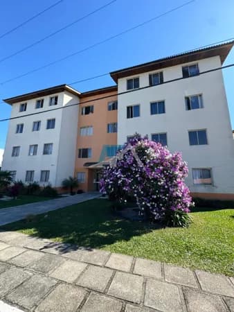 Apartamento a venda no Afonso Pena São José dos Pinhais