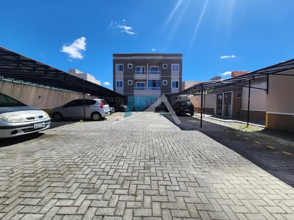 Apartamento em Afonso Pena, São José dos Pinhais/PR