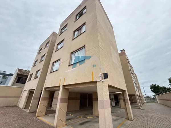 Apartamento à venda no Afonso Pena – São José dos Pinhais