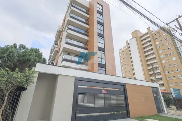 Apartamento com 03 Quartos e Suíte Alto Padrão em São José dos Pinhais