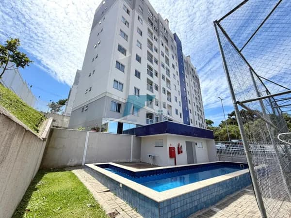 Apartamento à venda no Centro de São Jose dos Pinhais