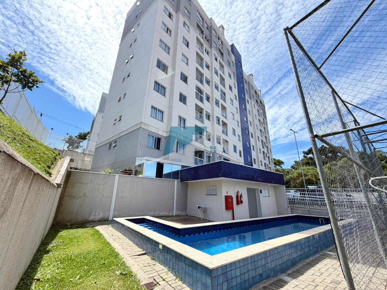 Apartamento à venda no Centro de São Jose dos Pinhais