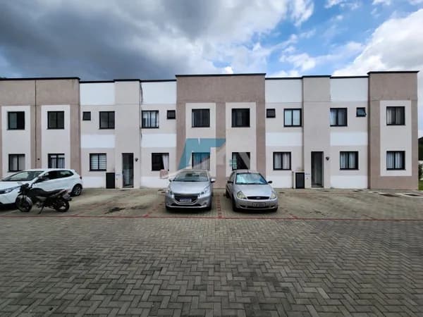 Apartamento Garden a venda em São José dos Pinhais