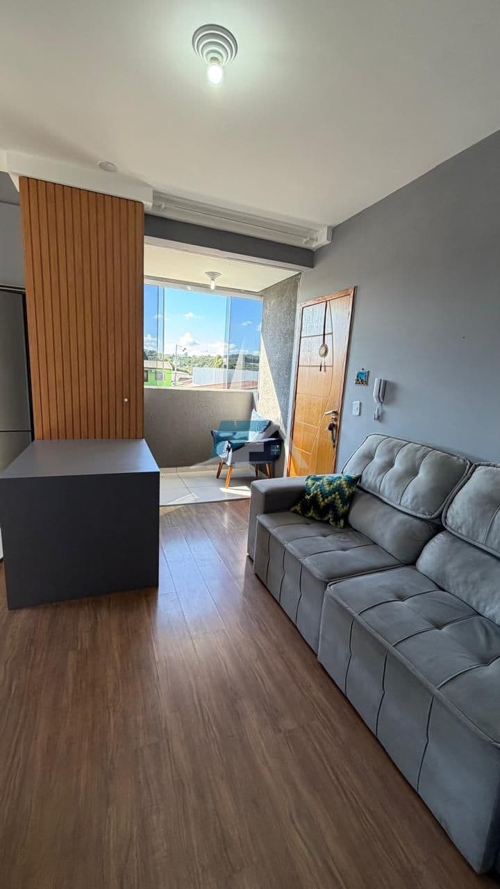 Apartamento à venda no bairro São Marcos em São José dos Pinhais