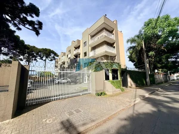 Apartamento à venda no Parque da fonte em São José dos Pinhais