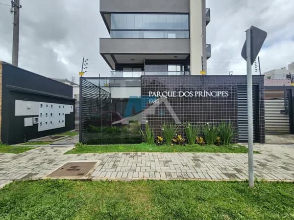 Apartamento a venda no Centro de São Jose do Pinhais