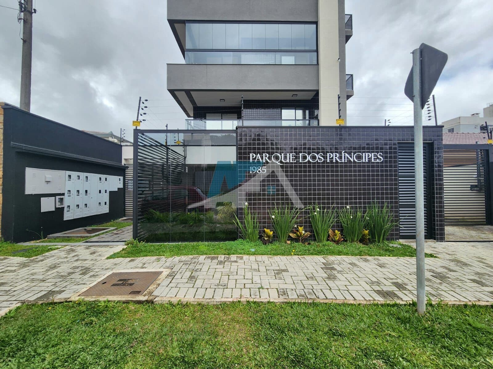 Apartamento a venda no Centro de São Jose do Pinhais