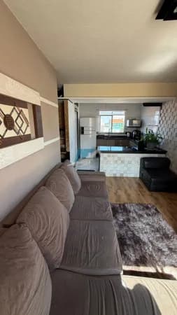 Apartamento à venda no Bairro Afonso Pena – São José dos Pinhais