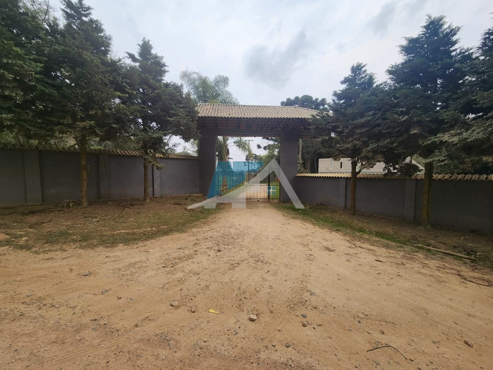 Chácara em Área Rural de São José dos Pinhais, São José dos Pinhais/PR