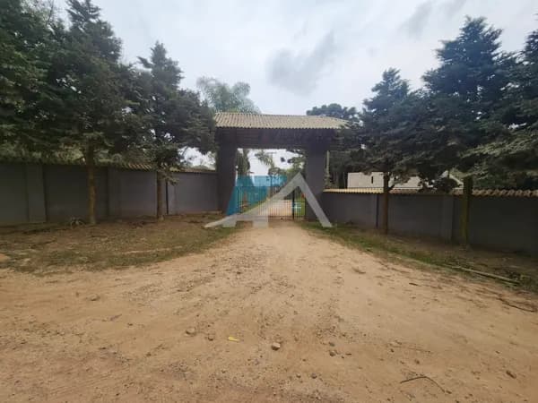 Chácara em Área Rural de São José dos Pinhais, São José dos Pinhais/PR