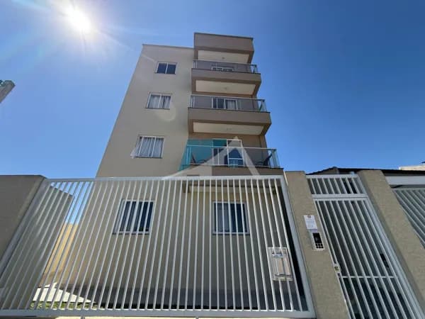 Apartamento no Braga em São José dos Pinhais