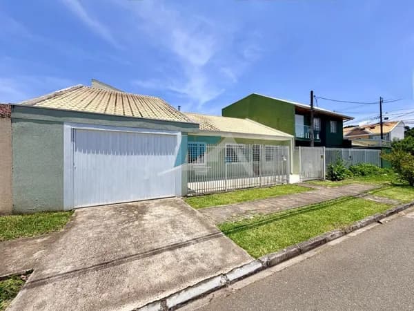 Casa à venda no Afonso Pena em São José dos Pinhais