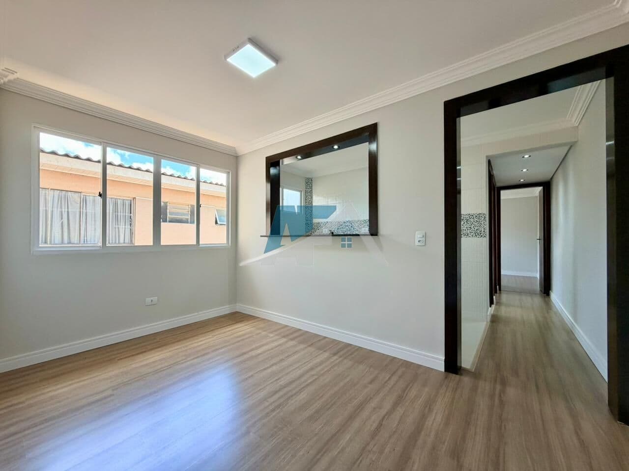 Apartamento a venda no Colônia Rio Grande /São José dos Pinhais