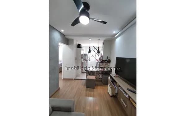 Apartamento à venda no bairro Santa Terezinha em Piracicaba/SP