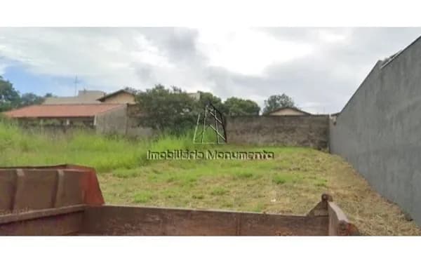 Terreno à venda no bairro Santa Rosa em Piracicaba/SP