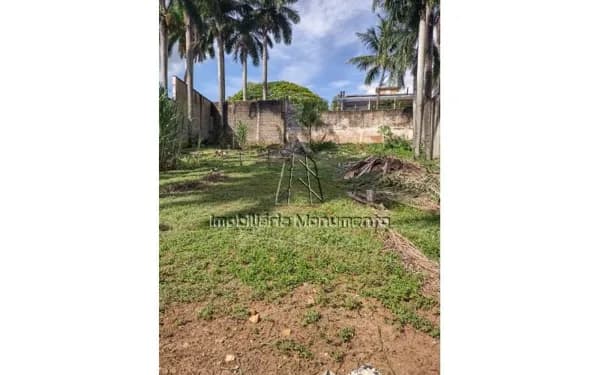 Terreno à venda no bairro Nova Piracicaba em Piracicaba/SP
