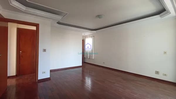 Apartamento em Cidade Alta, Piracicaba/SP