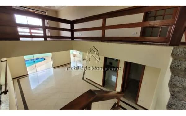 Casa à venda no bairro Terras de Piracicaba em Piracicaba/SP